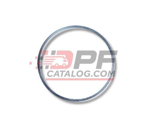 DPF-DOC Gasket