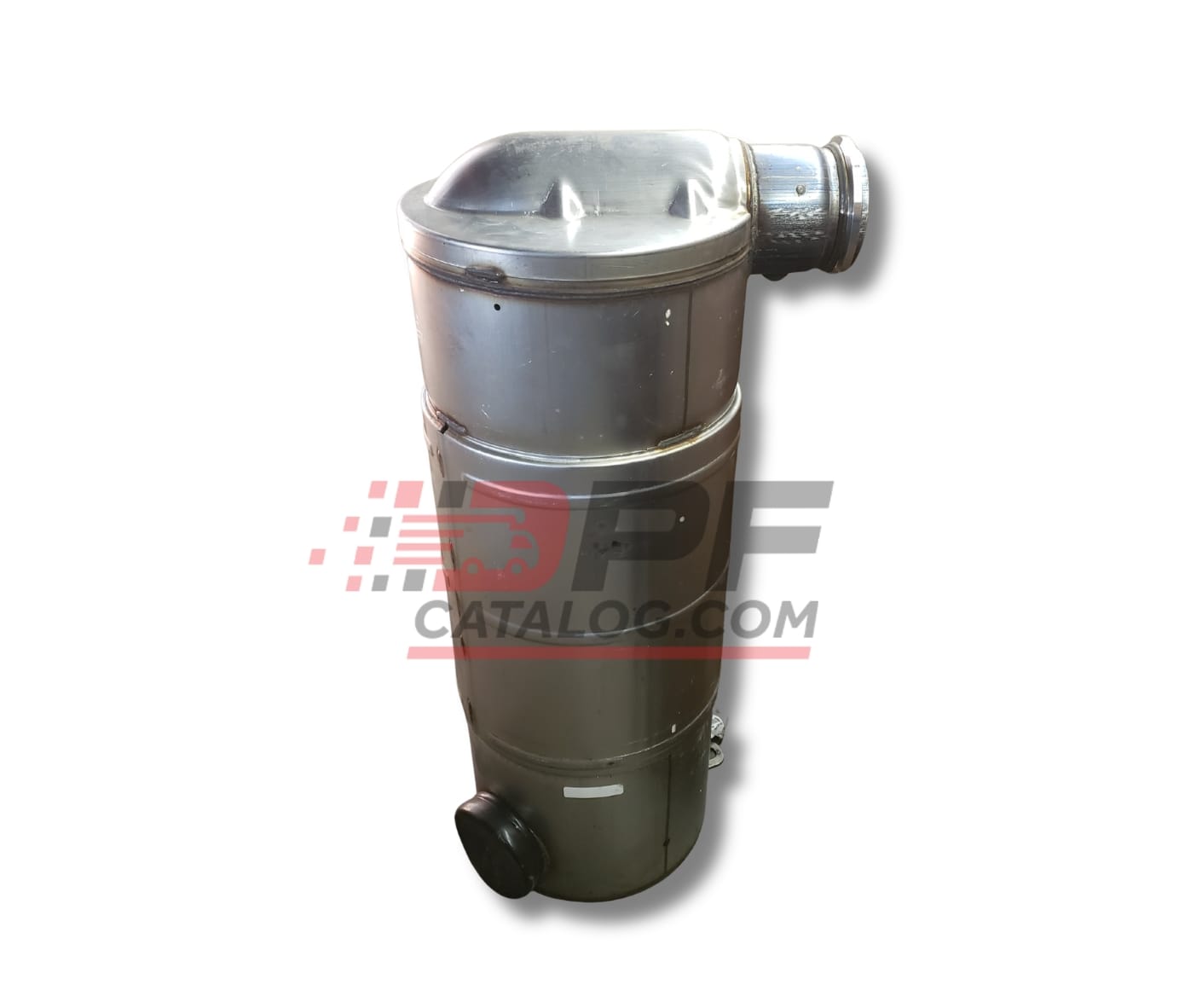 Cummins SCR Catalyst 5509057 - New OEM